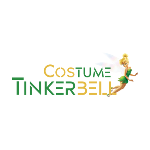 Tinkerbell Costume Zone