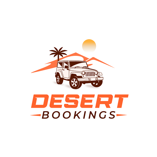 DesertBookings - Desert Safari