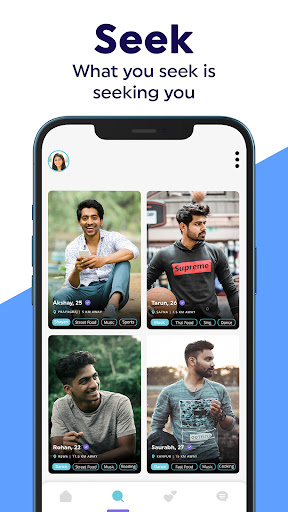 Hi Hello: Dating App for India