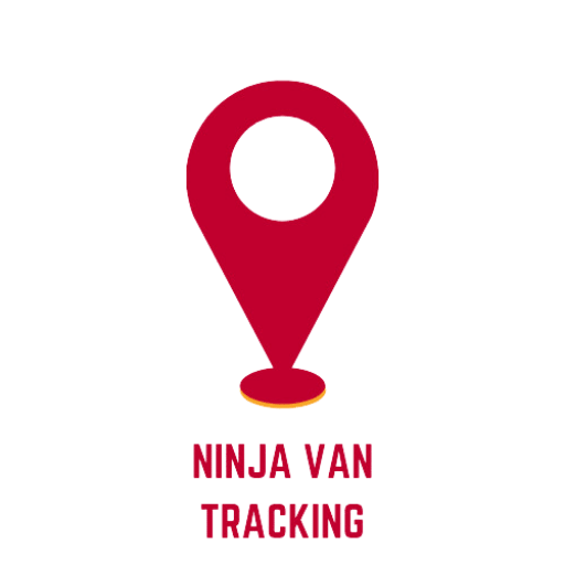 Ninja Van Track