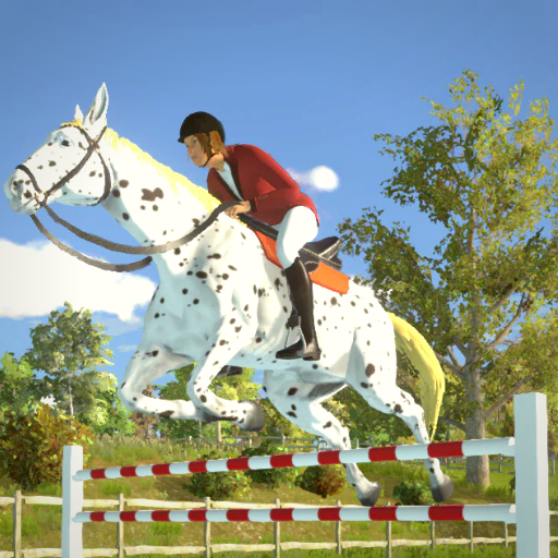 Real Horse Racing Simulator