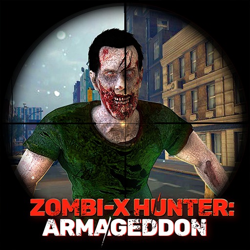 Zombi-X Hunter: ARMAGEDDON