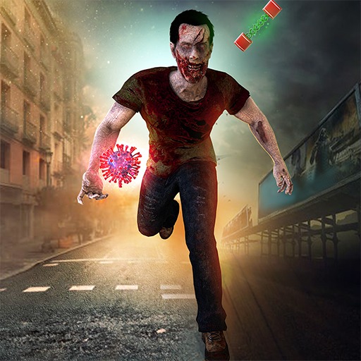 Zombie Runner - Apocalypse