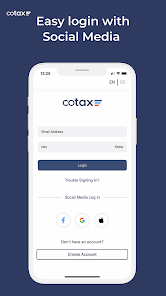 Cotax: New-age Digital Solution to File, Pay & Manage Tax