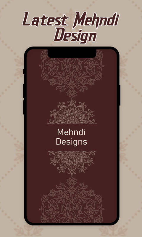 Mehndi Design 2023 offline