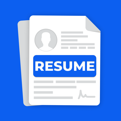 Resume Creator + CV Maker