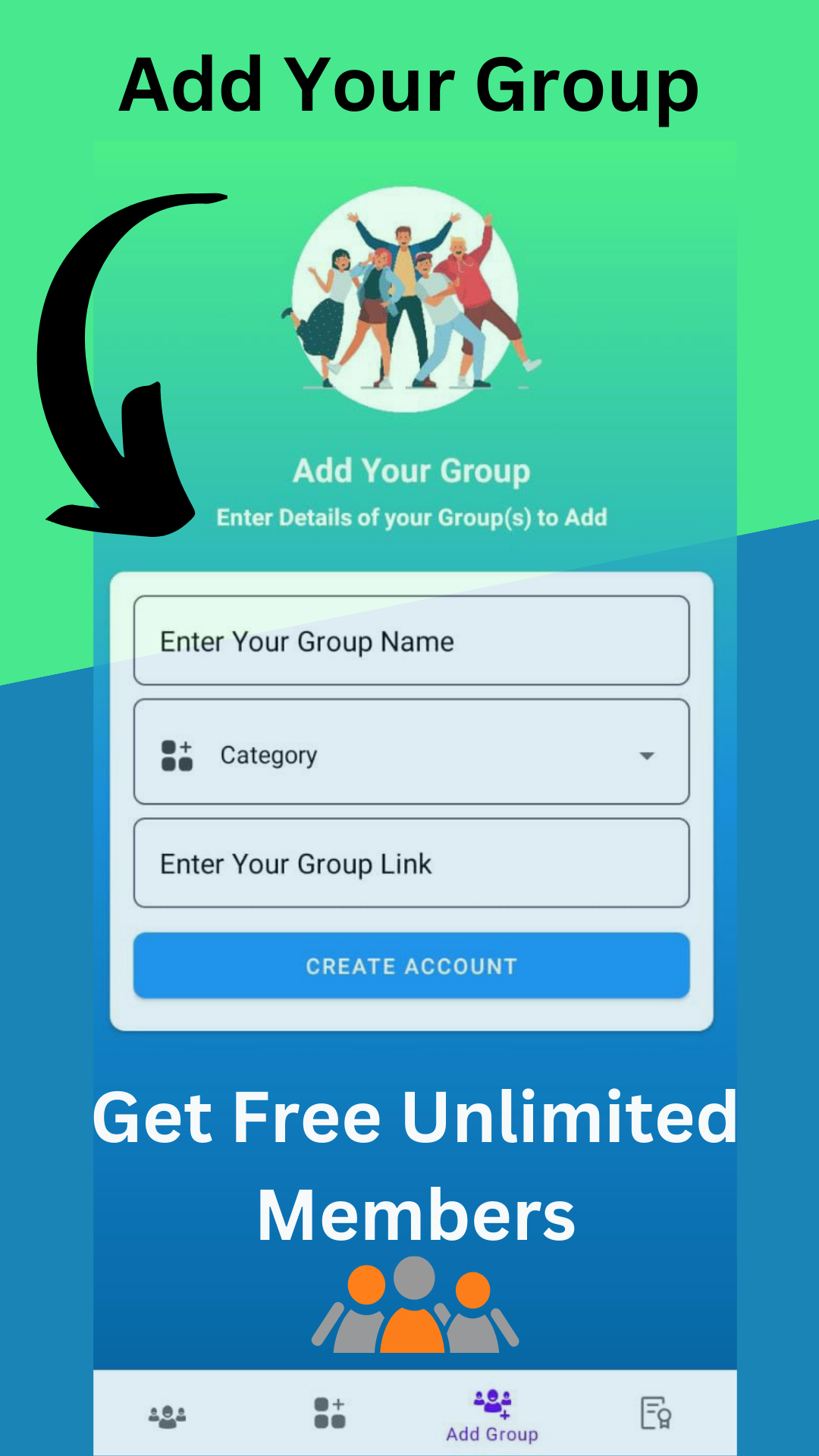 Whats Groups Link - Join Group