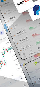 77Markets: Trading and Finance