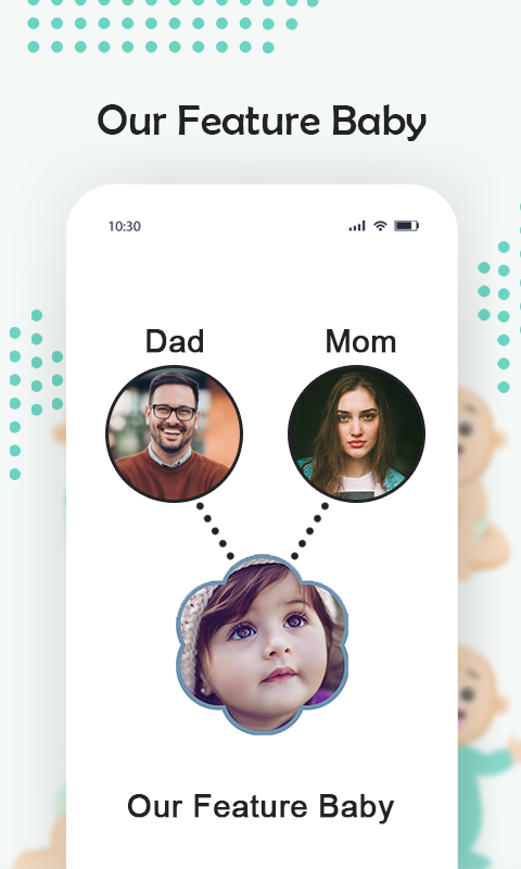 Baby Predictor Future Baby App