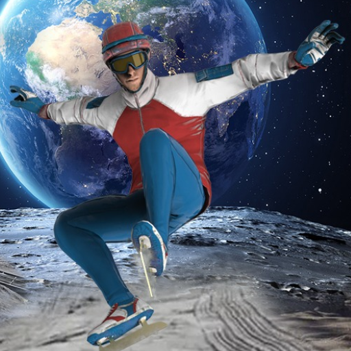 Space Flip 3D: Run & Jump