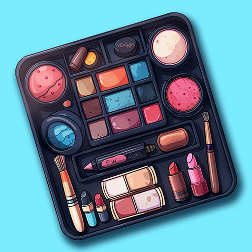 ASMR Influencer 3D! Super Satisfying