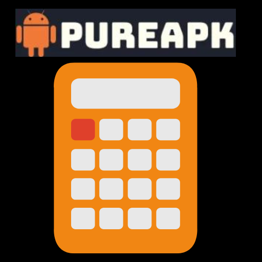 Pure Calculator