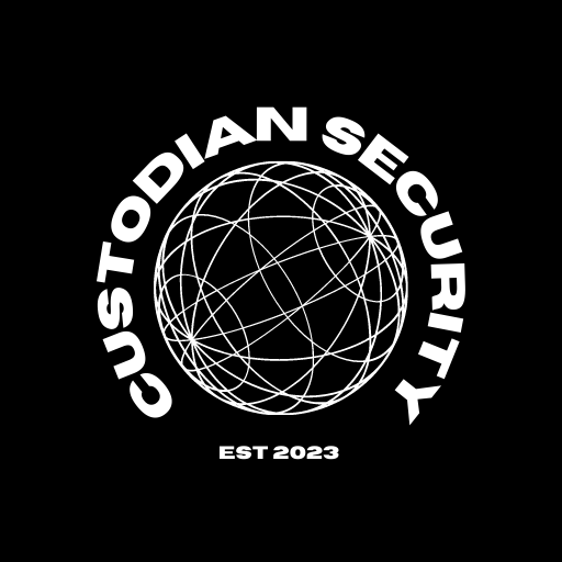 Custodian Security Services