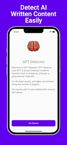 GPT Detector