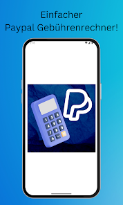 Paypal Fee Calculator