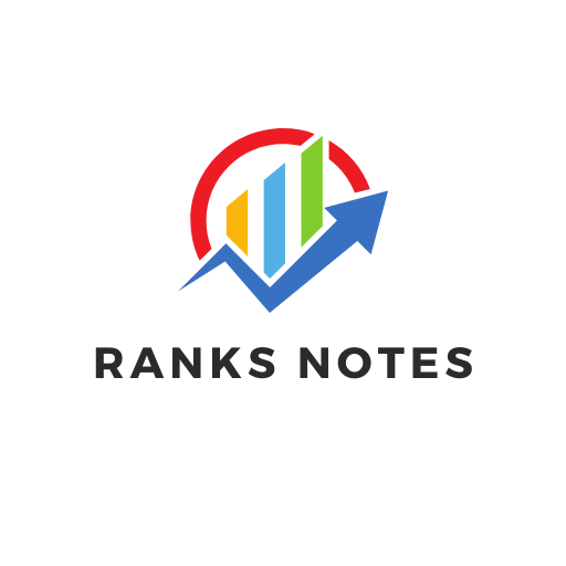 Ranks Notes