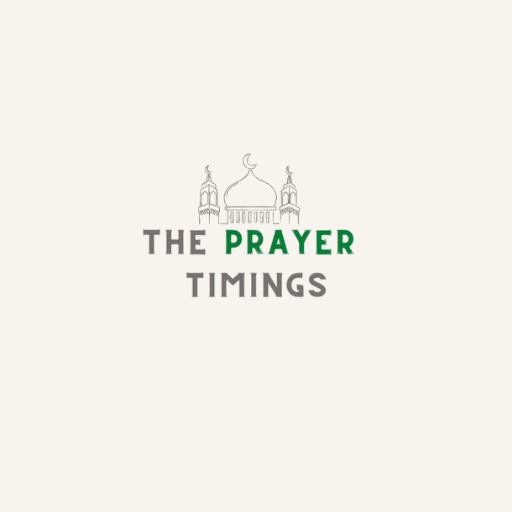 The Prayer Timings