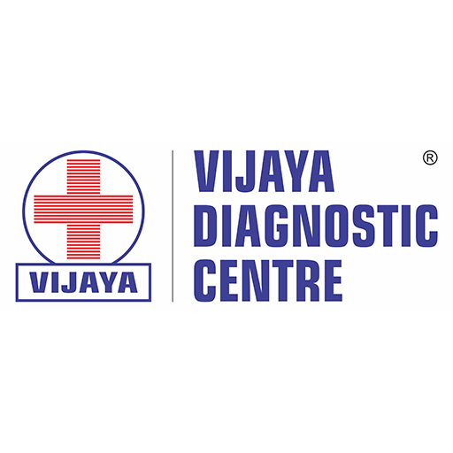 Vijaya Diagnostic App