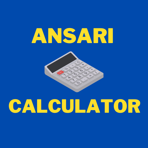 Ansari Calculator