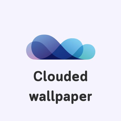 Clouded wallpapers