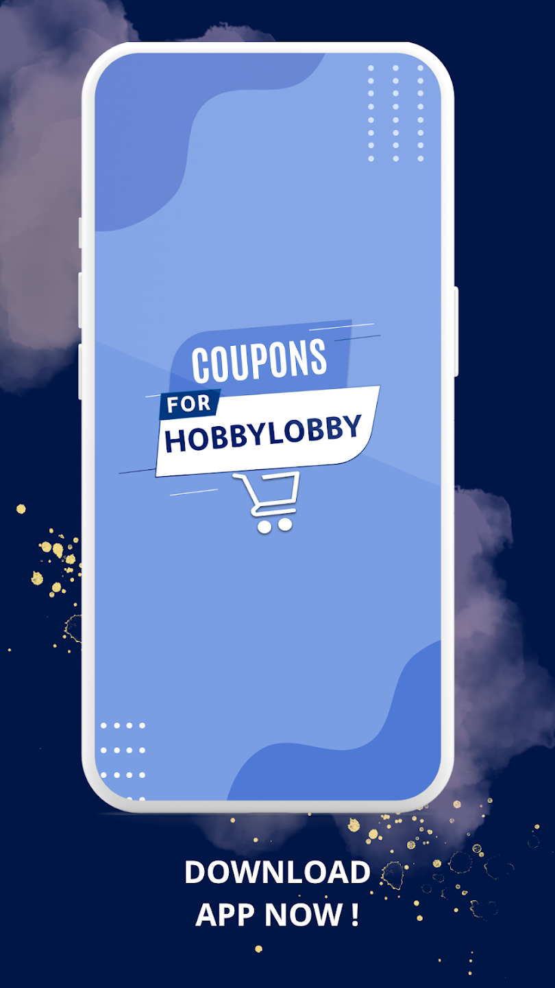 Coupons for Hobby Lobby Store