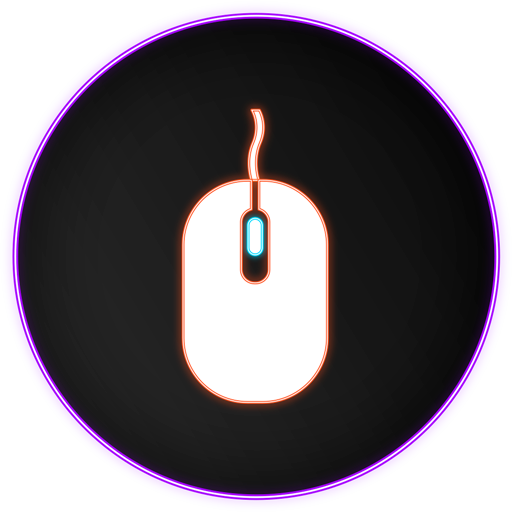 Mobile Mouse: Touchpad for Tab