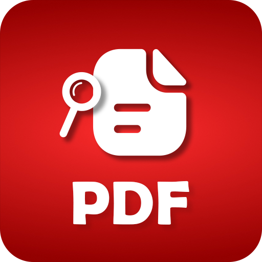 PDF Viewer: PDF Reader
