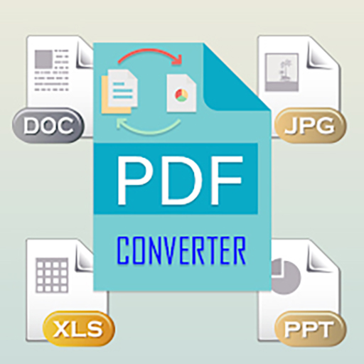 Pdf Converter, PDF Maker