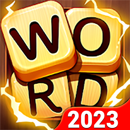 Word Connect Wordscapes Puzzle