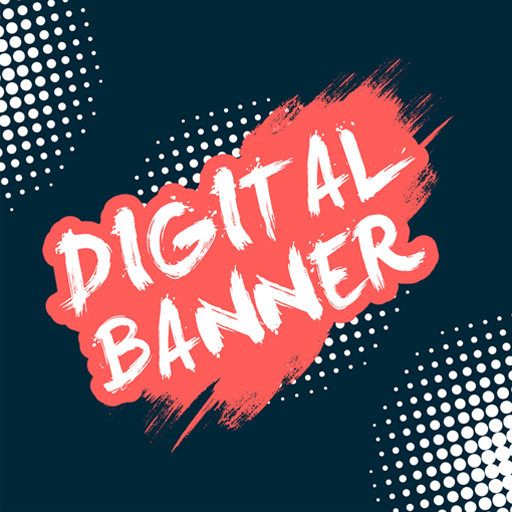 Digital Festival Poster Maker