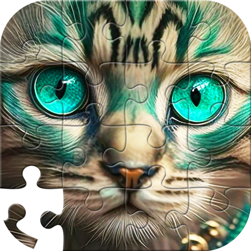 Favorite Puzzles - free jigsaw game