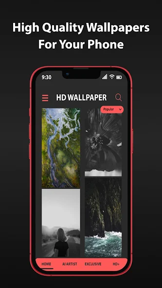 Live Wallpapers | 4K Wallpaper