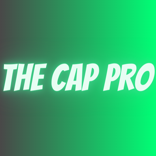 The Cap Pro Calculator