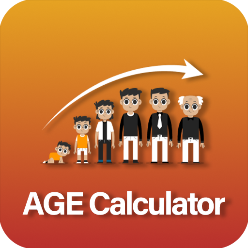 Age | Birthday | Calculator