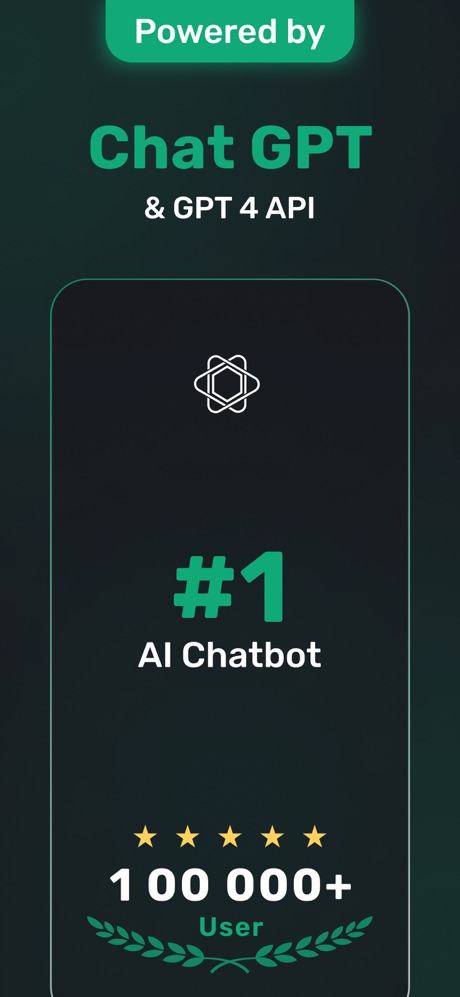 Ask Chatbot - Smart AI Chat