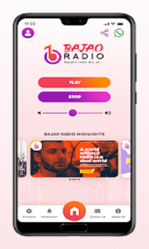 Bajao Radio