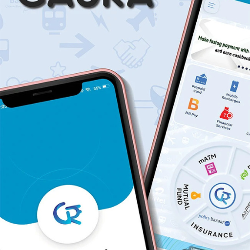 Gaura: Secure Payments App