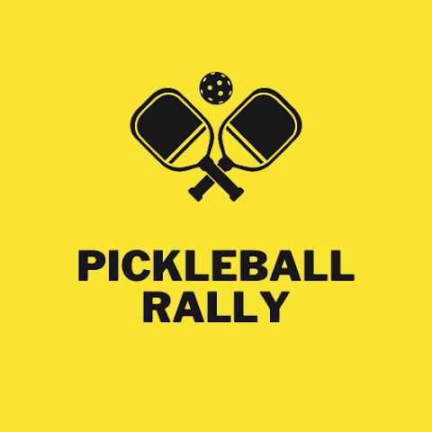 Pickleball Rally