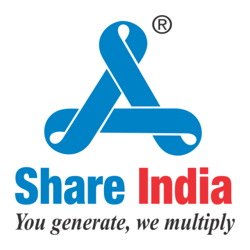 Share India: Demat,Stocks,IPO