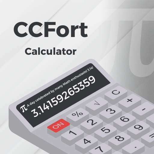 CCFort Calculator