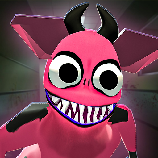 Daddy Pink Cow! Scary Survival Update