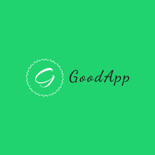 GoodApp- Home Services