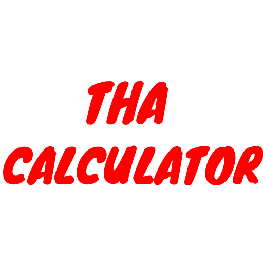 THA Calculator