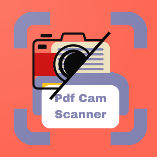 PDF scanner pic,crop,id,doc,qr