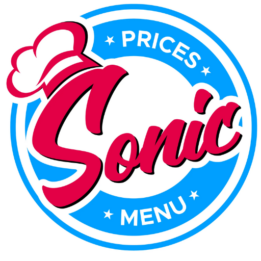 Sonic Menu With Prices