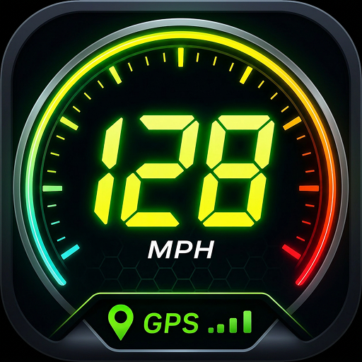 Speedometer