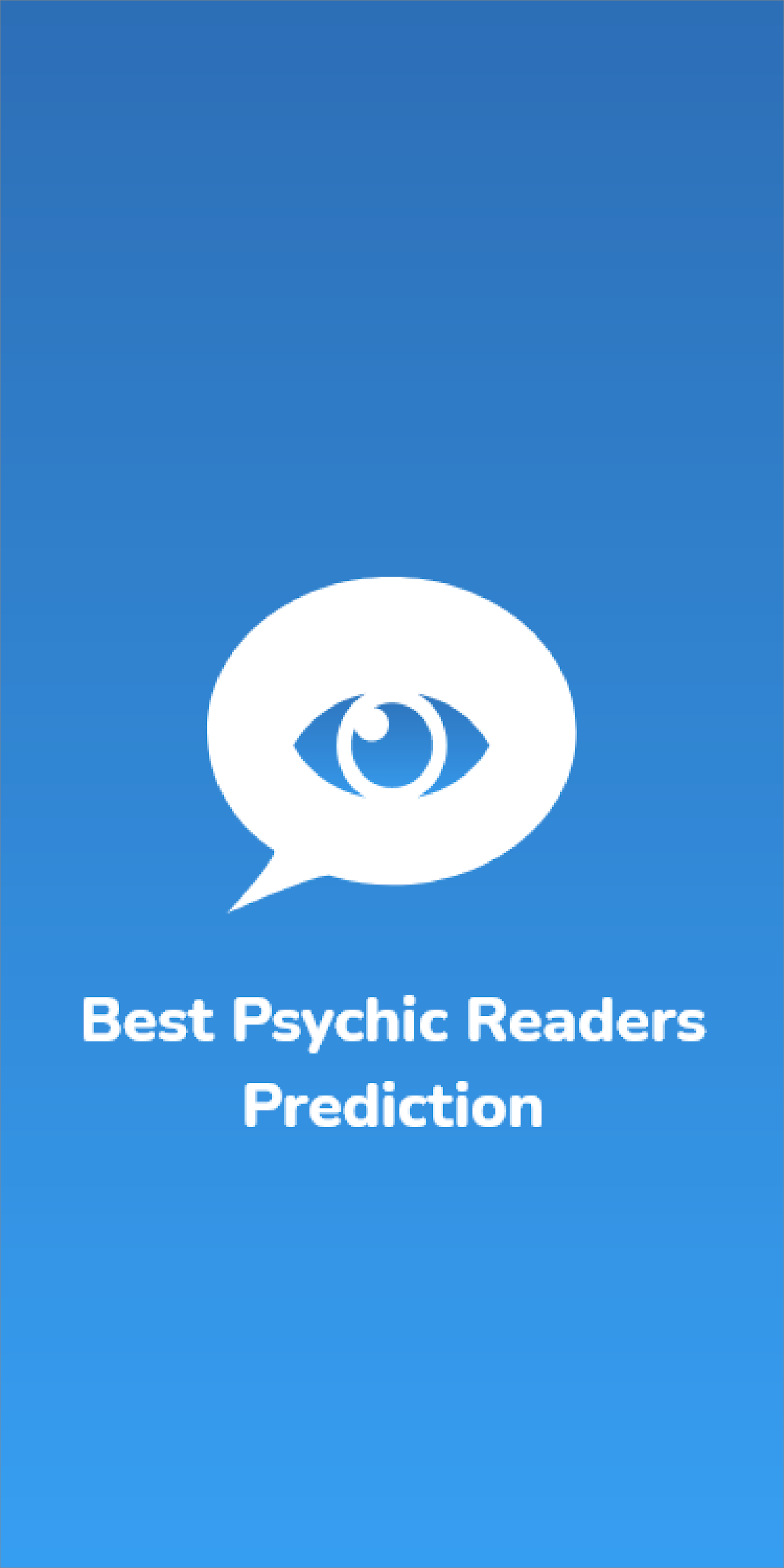 Trusted Psychic Reading medium