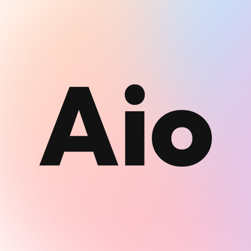 Aio - Design & Photo Editor