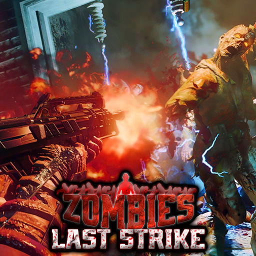 Zombies Last Strike: StormShot
