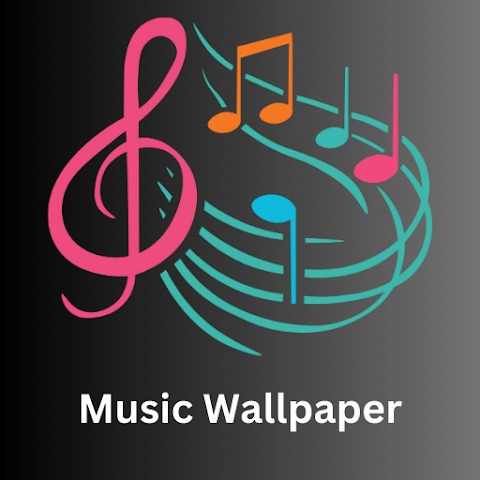 Music wallpaper